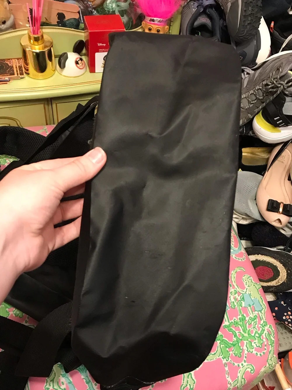 Oak Creek Canyon Falls 30L Dry Bag Backpack